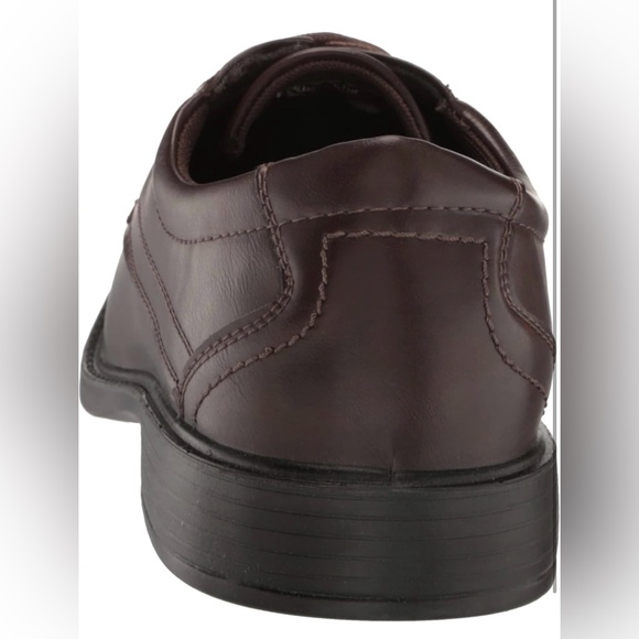 Deer Stags men’s 9m galant dress shoes- new - Picture 3 of 7